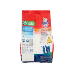 Bột Giặt Omo hương tinh dầu thơm 350G