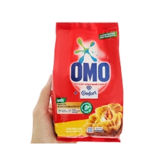 Bột Giặt Omo hương tinh dầu thơm 350G