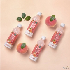Nước yogurt vị đào 1.5l Chính hãng 100%