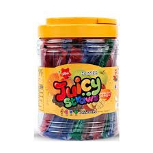 Thạch trái cây ống hút 817G Cremon thạch trái cây dai ngon tốt cho sức khỏe 100% nhập khẩu hàn Quốc