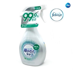 Febreze Antibacterial Plus 370ml