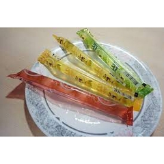 Thạch trái cây 19G*25 Cremon thạch ngon đảm bảo sức khỏe 100% nhập khẩu Hàn Quốc