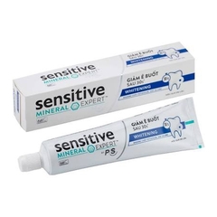 Kem đánh răng giảm ê buốt 100g