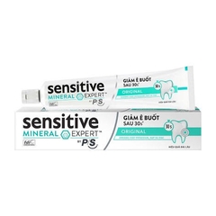 Kem đánh răng giảm ê buốt 100g