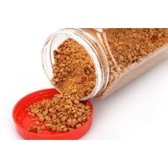 Muối tôm đặc biệt 80g muối chấm hảo hạng