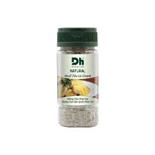Muối tiêu lá chanh DH 50 Gia vị độc đáo