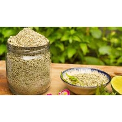 Muối tiêu lá chanh DH 50 Gia vị độc đáo