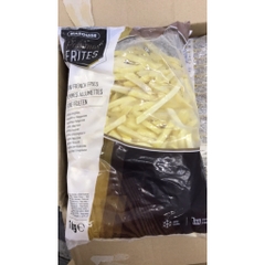 Khoai Tây Marquise 1kg Chuẩn hàng nhập khẩu từ Bỉ