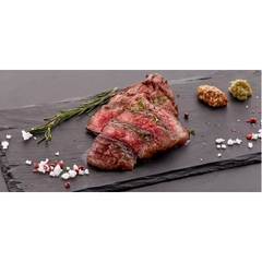 Lõi vai bò Aukobe pack 550G Thịt ngon nhập khẩu