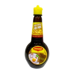 Nước tương Maggi hảo hạng 200ml Thúc đẩy hương vị món ăn