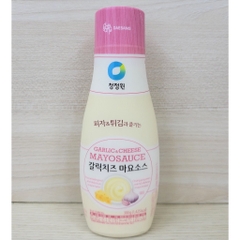 Xot mayonaise vi toi va pho mai 300g Chuẩn hàng nhập khẩu HQ