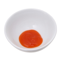 Tương ớt chinsu 250g Cay ngon đậm vị