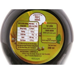 Nước tương Maggi hảo hạng 200ml Thúc đẩy hương vị món ăn