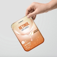 Mặt Nạ Foodaholic Retinol Hỗ Trợ Giảm Mụn 23ml Hasaki Sản Phẩm Chính Hãng