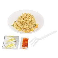 Mỳ ly Doraemon hải sản 53G Phù hợp cho trẻ em