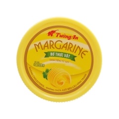 MAGARINE TUONG AN 80g Bơ Thuần Thực vật