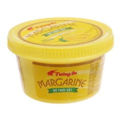 MAGARINE TUONG AN 80g Bơ Thuần Thực vật