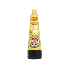 Nước tương Maggi 700 ml chính hãng 100%