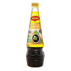 Nước tương Maggi 700 ml chính hãng 100%