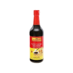 NƯỚC TƯƠNG ĐẬU NÀNH LEE KUMKEE··
