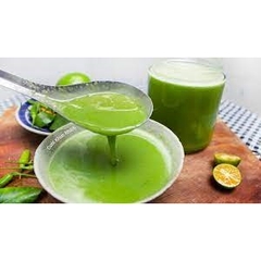 Tương ớt xanh Ông Chà và 220g Đặc trưng ớt Việt Nam