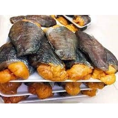 Cá sặc trứng pack 500G Đặc sản miền Tây