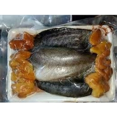 Cá sặc trứng pack 500G Đặc sản miền Tây