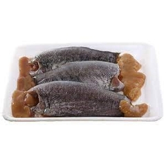 Cá sặc trứng pack 500G Đặc sản miền Tây