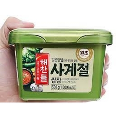 Tương trộn ăn liền 170G CJ chuẩn nhập khẩu HQ 100%