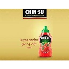 Tương cà Chinsu 250G Tương chất lượng cao