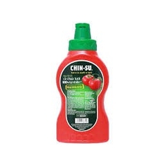 Tương cà Chinsu 250G Tương chất lượng cao