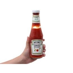Tuong ca Ketchup 300g chính hãng 100%