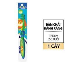 BCĐR P/S Trẻ em từ 2-7T Siêu mềm