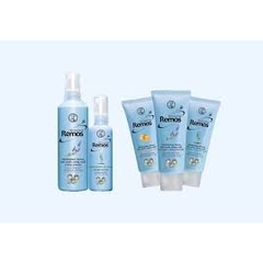 Kem chống mũi Remos 70g Giảm viêm làm dịu da