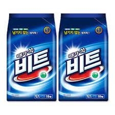 Nước giặt Beat 2.1KG chính hãng 100%