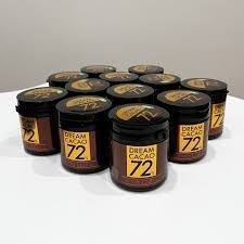 Cacao lotte viên Dream 90g Cam kết chính hãng 100%