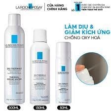 Xịt khoáng Laroche posay 50ML chính hãng giá tốt