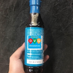 Chung Jung Won nước mắm cá cơm