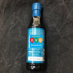 Chung Jung Won nước mắm cá cơm