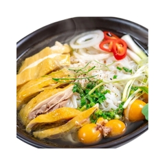 HƯƠNG PHỞ GÀ