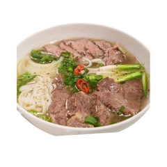 HƯƠNG PHỞ BÒ TÁI LĂN