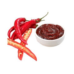 HƯƠNG TƯƠNG ỚT GOCHUJANG