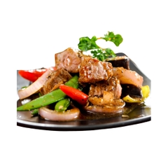 HƯƠNG BÒ XÀO