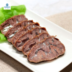 HƯƠNG BÒ LUỘC
