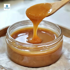 HƯƠNG CARAMEL