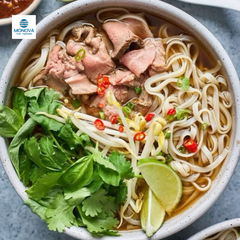 HƯƠNG PHỞ BÒ TRUYỀN THỐNG