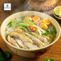 HƯƠNG PHỞ GÀ