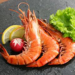 HƯƠNG TÔM LUỘC