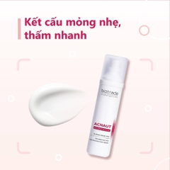 Kem dưỡng ẩm phục hồi BIOTRADE ACNAUT HYDRO ACTIVE CREAM 60ml