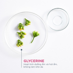 Nước Tẩy Trang Dành Cho Da Khô & Nhạy Cảm Topicrem Hydra+ Gentle Micellar Water 200m